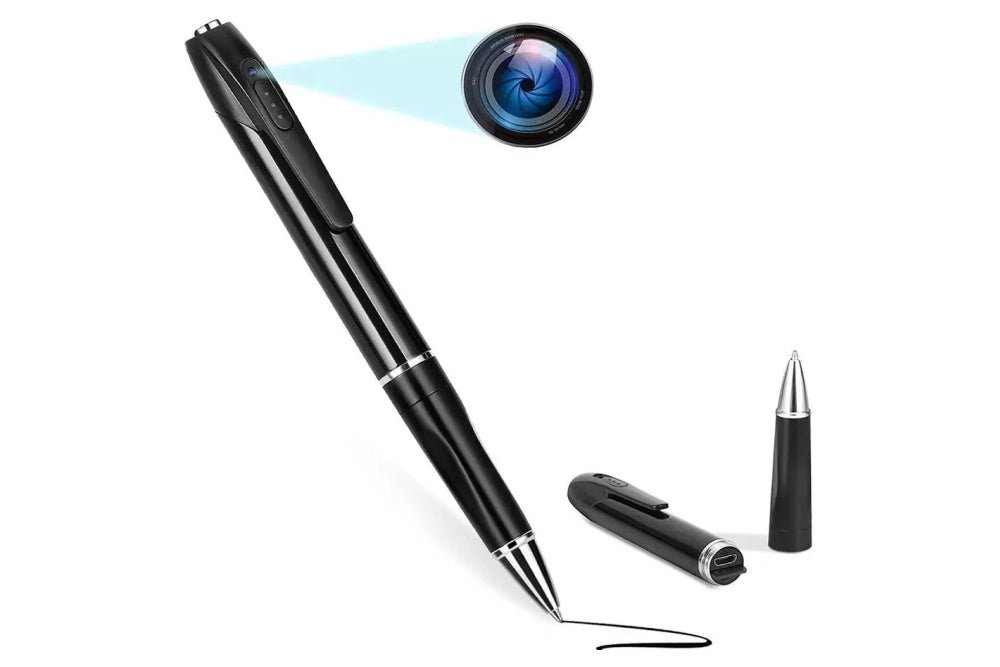 2024 Hidden Camera Buying Guide