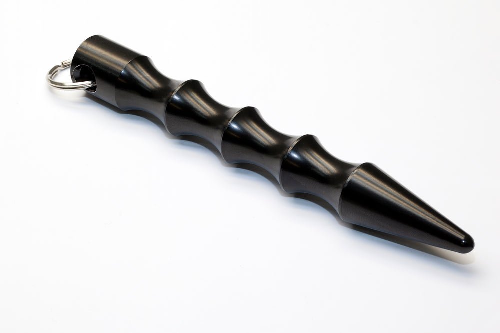 Finding the Best Keychain Weapon